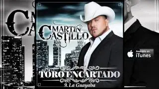 Martin Castillo 