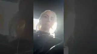 TikTok замутил со мной эту песню в моем Uber, и я услышал её вслух.