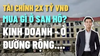 Thời Điểm Này Mua Gì Ở San Hô Ocean Park 2 Là Ngon Nhất? Tài Chính Trên 20 tỷ |LH: 0965886822