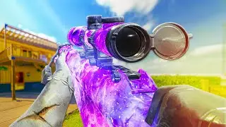 POV: You're the #1 Call of Duty Trickshotter