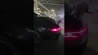Надеюсь, однажды ты тоже сможешь развить скорость 106 км/ч. Пожалуйста, не погибни, пытаясь этого...