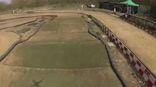 Adur 1/8 E Buggy Final 1. 28/04/13