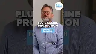 How Long Does Flu Shot Protection Last?