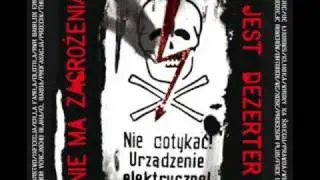 Infekcja - Uległość