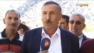 ÇÜNGÜŞ BELEDİYESİ EKOPAZAR 30 EKİM 2016