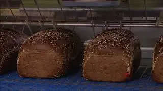 Artisanal Bread Production (A Complete Line) [Kaak Group]