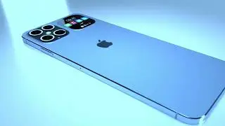 Introducing iPhone 14 Flip
