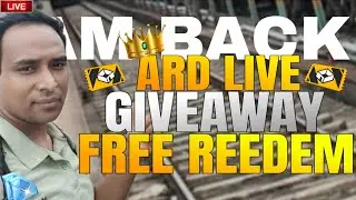 Free Free live Giveaway #livegiveaway #fullmap #tournament #csgiveaway #dimondsgiveaway 👍