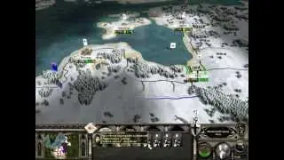 Medieval 2 total war Тевтонская кампания