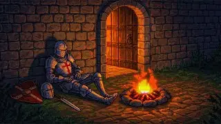 Medieval Chill 🏰 Medieval LoFi Beats to Study, Work, Sleep