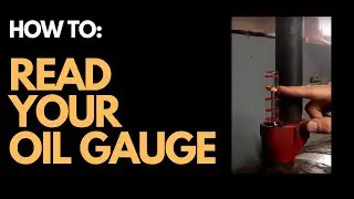 Pricerite Heating Oil | Reading Your Tank Gauge