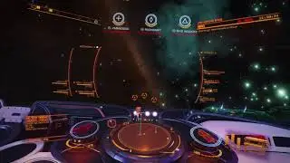 Cmdr AK SANTANA 47 combat log elite ranked