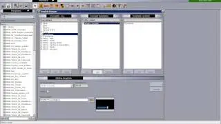 How to work with Vizrt Pilot Concepts