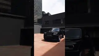 Widevody Rolls-Royce Cullinan 😈😈 #shorts #viral #supercars #luxurycar 😎