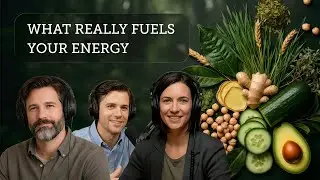 Good Fueling Snacks and Herbs for Energy Support