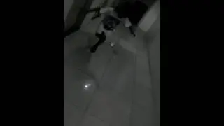 JERKIN COMEBACK (TAGUIG YO)