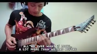 Ka ching - shania twain ( guitar )