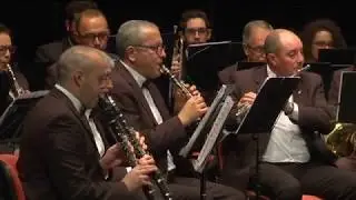 Navidad (Germán Álvarez Beigbeder) | Banda Municipal de Estepona