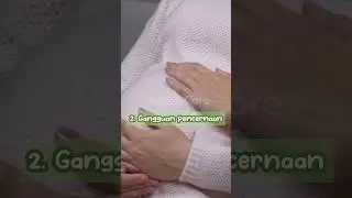 Penyebab perut bawah sakit pada Ibu Hamil - Medikacare
