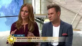 Bergsklättrarens insikt: 