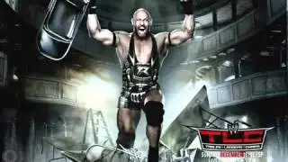 WWE TLC 2012 THEME 