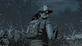 The Walking Dead: The Telltale Moop edition - Part 25