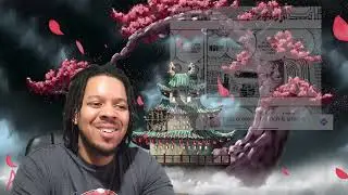 THE NEW EMPERORS! IT'S LIT! | One Piece Manga Reaction | Chapter 1053