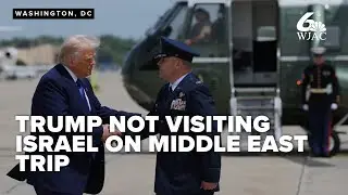 'Wants to score wins': Expert explains Trump's Middle East itinerary amid Qatar jet outrage