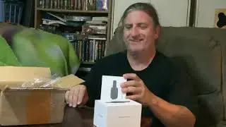 Dr Trainer Bark Collar Unboxing Video