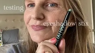 Maybelline tattoo eye stix