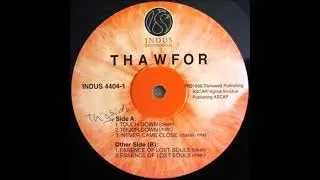 Thawfor - Touch Down