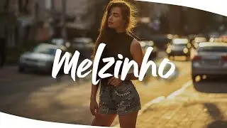 Xand Avi&atilde;o e ‪Talita Melll‬ - Melzinho (Marcus Said Remix)
