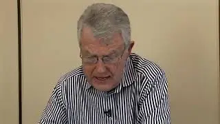 Reflections from Jim Mann
