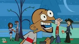 How Clone High Uses Reference Humor