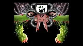 Omega flowey