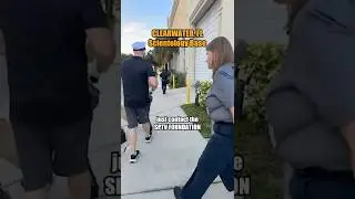 Helping Scientology Sea Org members escape | Clearwater, FL