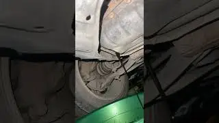 Change engine oil Car TOYOTA SCION Years2004👨&zwj;🔧