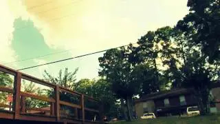 APK Presents - Hold On, I'm Coming
