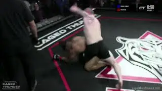 Shane Lehman vs KO Butler