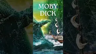 Moby Dick : Las 5 Ense&ntilde;anzas M&aacute;s Fundamentales Para La Vida Por Herman Melville