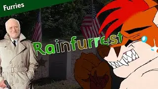 The Failure of Rainfurrest (REACTION)