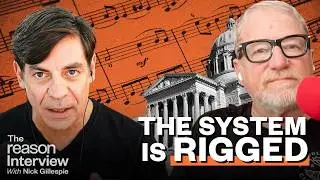 Streaming Music Isn&rsquo;t a Free Market. It&rsquo;s a Regulated Monopoly.