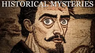 3 HOURS of Historical Mysteries That Will Give You Chills
