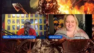 Cinderella's Curse - Interview with director Louisa Warren