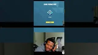Big Bros Epic Rank Up Moment! #shorts