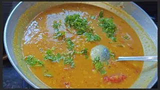 Dal Fry 🔥 Restaurant Style Easy Recipe #recipe #dalfry #dal 