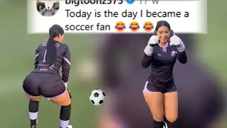 I Want To Be Her Coach