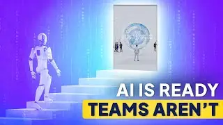 Overcoming AI Adoption Challenges in Teams | ClickUp