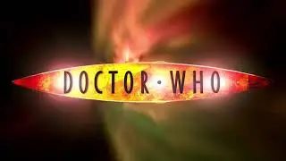Doctor Who | Series Series 4 Clean Titles (1080p HD)