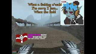 Morrowind: Tribute to Bridge Wizard, Great game design in simple enemy